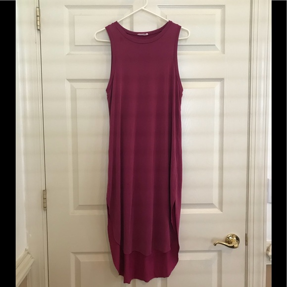 Lush | Dresses | Lush Sleeveless Tunic 